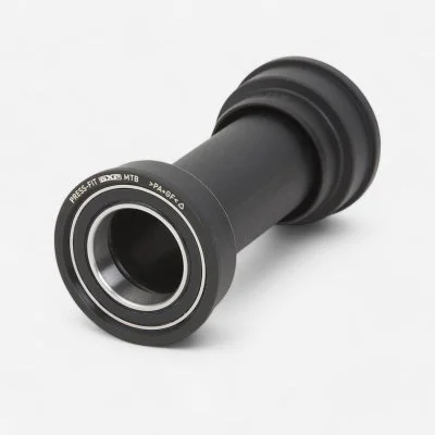 Boîtier de pédalier SRAM BB86 GXP PressFit Team - 92mm - MTB Noir