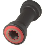 SRAM Boîtier de pédalier BB86 GXP PressFit Team - BB86 Road Noir