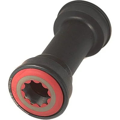 Boîtier de pédalier SRAM BB86 GXP PressFit Team - BB86 Road Noir
