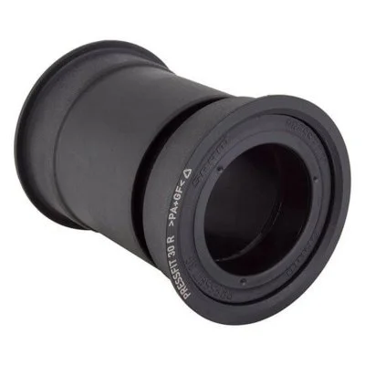 Boîtier de pédalier SRAM PressFit 30 (alliage) - 68/92mm 30mm Spindle