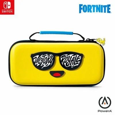 Boîtier de protection PowerA pour Nintendo Switch – Peely