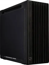 ASUS Boitier PC ProArt PA602 Wood Edition moyen tour noir