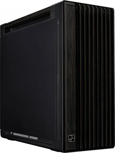 Boitier PC ASUS ProArt PA602 Wood Edition moyen tour noir