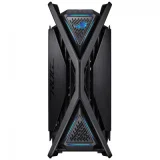 ASUS Boîtier PC ROG HYPERION GR701 - GT/Sans Alim/E-ATX