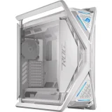 ASUS Boîtier PC ROG HYPERION GR701 - GT/Sans Alim/E-ATX Blanc