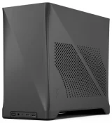 FRACTAL DESIGN Boîtier PC Era 2 Charcoal Gray - mT/SansAlim/Mini-ITX#