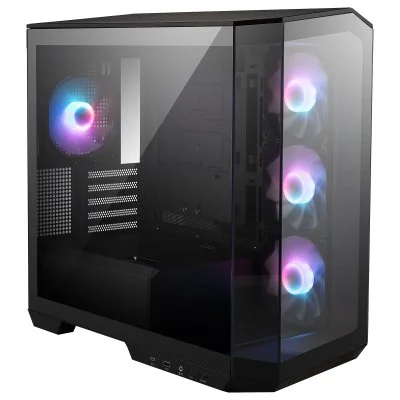 Boîtier PC > MSI MSI Boîtier PC MSI MAG PANO M100R PZ