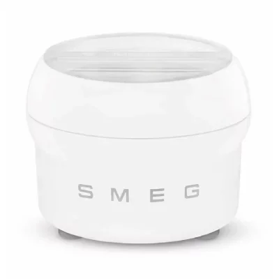 Bol SMEG SMIC01 Sorbetière robot SMF01/02/03/11 Multicolore Smeg