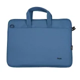 TRUST Bologna Slim - Sacoche pour ordinateur portable - 16"" - bleu