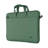 TRUST Bologna Slim - Sacoche pour ordinateur portable - 16"" - vert