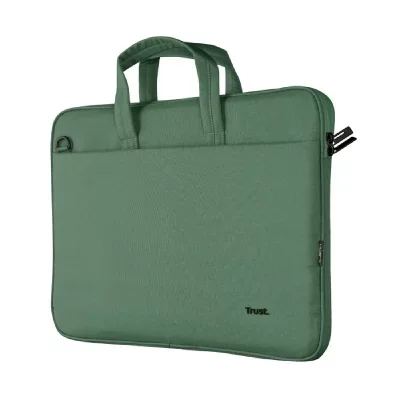 Bologna Slim - Sacoche pour ordinateur portable - 16"" - vert