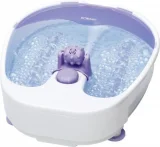 BOMANN Fm 8000 Cb Massager Violet