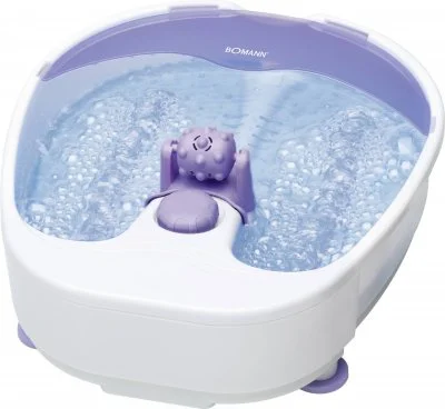 Bomann Fm 8000 Cb Massager Violet