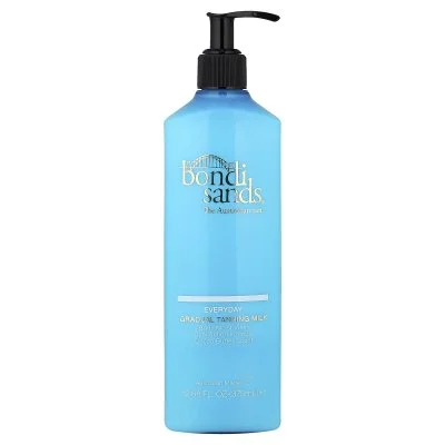 Bondi Sands - Gradual Tanning Milk auto-bronzant 375 ml