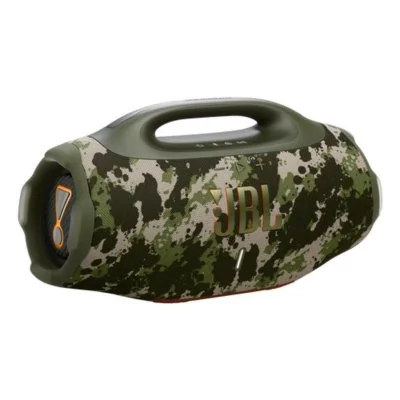 Boombox 4 - portable puissante Bluetooth