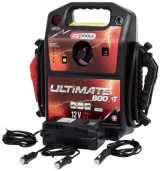 KS TOOLS Booster à batterie Ultimate Boost - 12V - 2500A - 550.1810