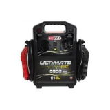 KS TOOLS Booster à condensateur Ultimate Pulse - 12V - 9000A - 550.1840