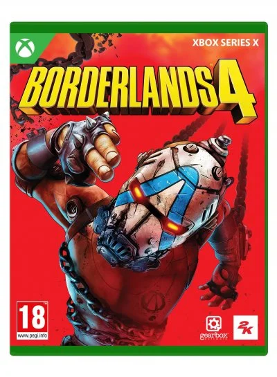 Borderlands 4 (XBOX SERIES)