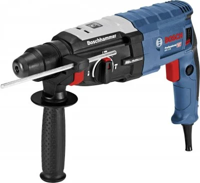 Bosch 0611267501 - Marteau-perforateur GBH 2-28
