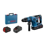 BOSCH 0611915003 - Marteau-perforateur sans fil GBH 18V-36 C