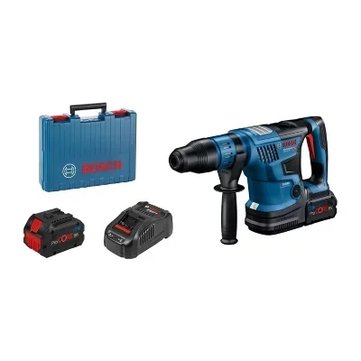 Bosch 0611915003 - Marteau-perforateur sans fil GBH 18V-36 C