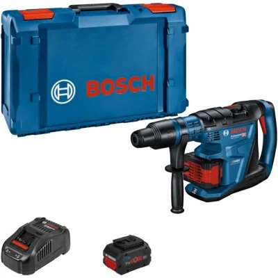 Bosch 0611917103 / GBH 18V-40 C