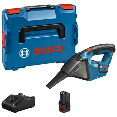 Bosch 1 Aspirateur Gas 12v, Sans Fil