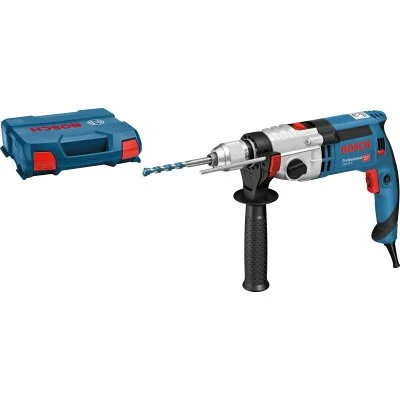Bosch 1 Perceuse Visseuse À Percussion Gsb 24-2