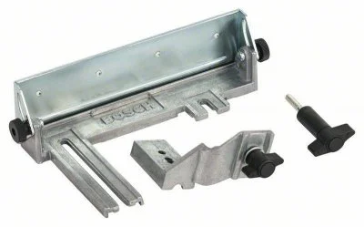 Bosch 2607001079 Butée droite et inclinée
