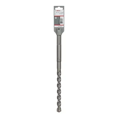 Bosch 2608685862 Foret SDS-Max-4 pour perforateur 18 x 200 x 340 mm