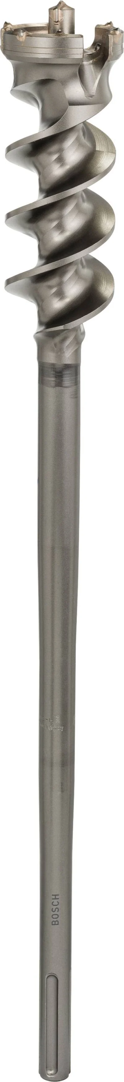 Bosch - 65mm Découpage Perceuse SDS-MAX-9 Pause 450/600