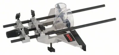 Bosch Accessories Butée parallèle (10mm, Accessoires pour Défonceuses)