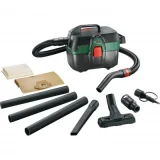 BOSCH AdvancedVac Vac 18V-8 - Aspirateur eau/poussière