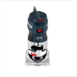 BOSCH - Affleureuse 8mm 600W - GKF 600 - TNT