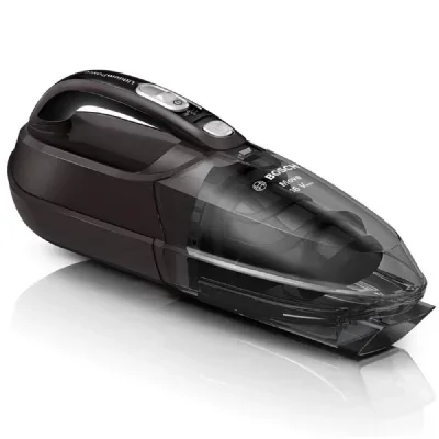 Bosch Aspirateur à main BHN16L Move Lithium gris