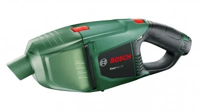 Bosch Aspirateur sans-fil EasyVac 12, batterie 2,5 Ah