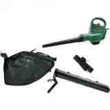 BOSCH - Aspirateur Souffleur Broyeur UniversalGardenTidy 2300