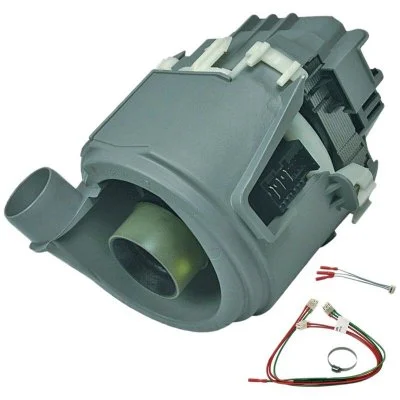 Bosch B/s/h. Pompe De Chauffage 1bs3615-6ca730.60002.. Ref: 00654575