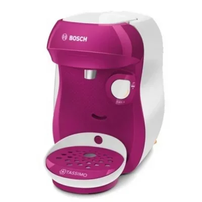 Bosch Bosh Tas1001 Tassimo Happy - Rose