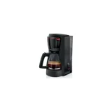 BOSCH Cafetière filtre 15 tasses 1200w noir - TKA2M113 - Noir