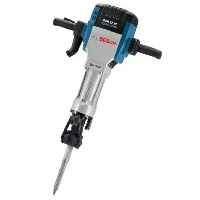 BOSCH Démolisseur GSH 27 VC / 62 Joule / abre de 28mm