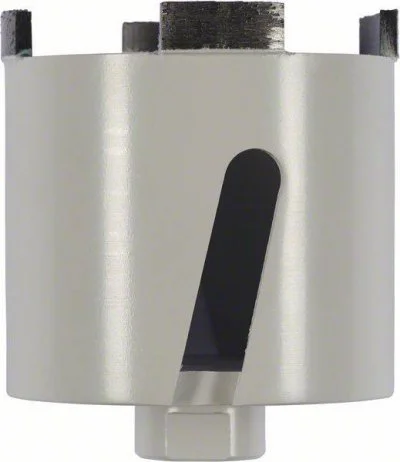 Bosch Diamant-Dosensenker 82 mm, 60 mm, 4 Segmente, 10 mm - 2608599048