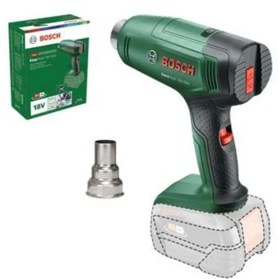 Bosch EasyHeat 18V-500 solo, 18 volts, Souffleur à chaleur