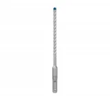 BOSCH Expert Bits Sds Plus-7x 18x400x450 Mm Concrete Drill Argenté