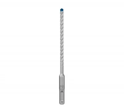 Bosch Expert Bits Sds Plus-7x 18x400x450 Mm Concrete Drill Argenté