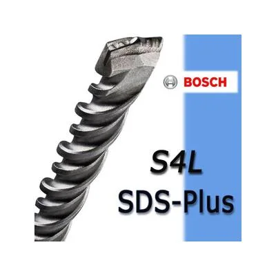 Bosch foret pour marteau-perforateur sds-plus - 6 mm - longueur 460 mm