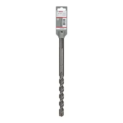 Bosch - Foret SDS-Max-4 M4 pour perforateur 20x200x320mm
