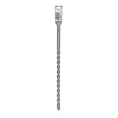 Bosch - foret sds-max-4 m4 pour perforateur 20x400x520mm