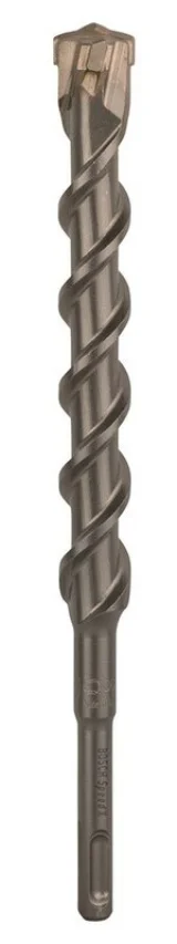 BOSCH - Foret Speed X pour marteau perforateur SDS+ L:250mm / Ø:18mm