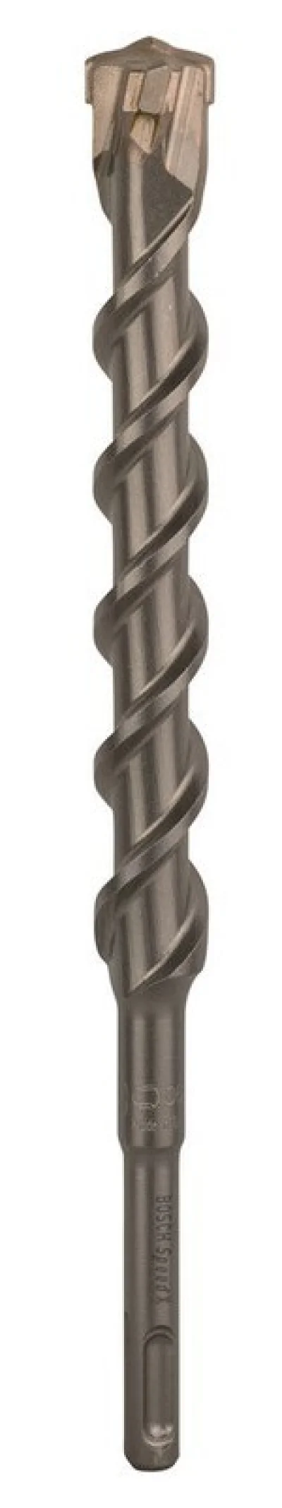 Bosch - Foret Speed X pour marteau perforateur SDS+ L:250mm / Ø:18mm